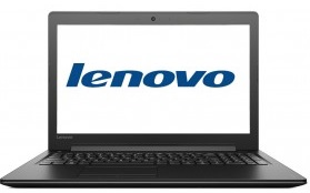 Lenovo IdeaPad 310-15IAP Black
